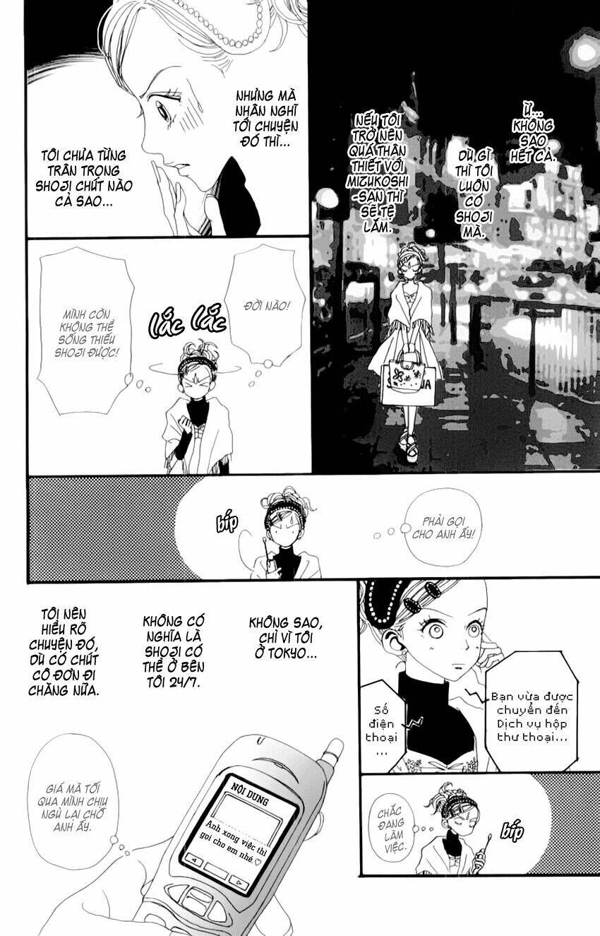 Na-Na - Chương 4 - Trang 17