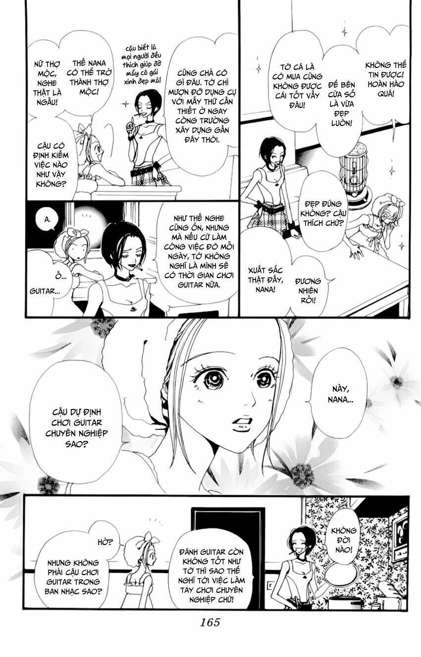 Na-Na - Chương 4 - Trang 22