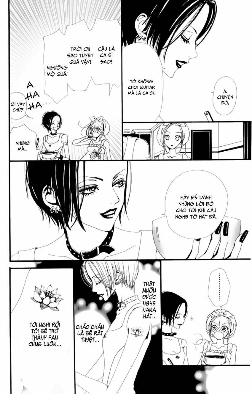 Na-Na - Chương 4 - Trang 23