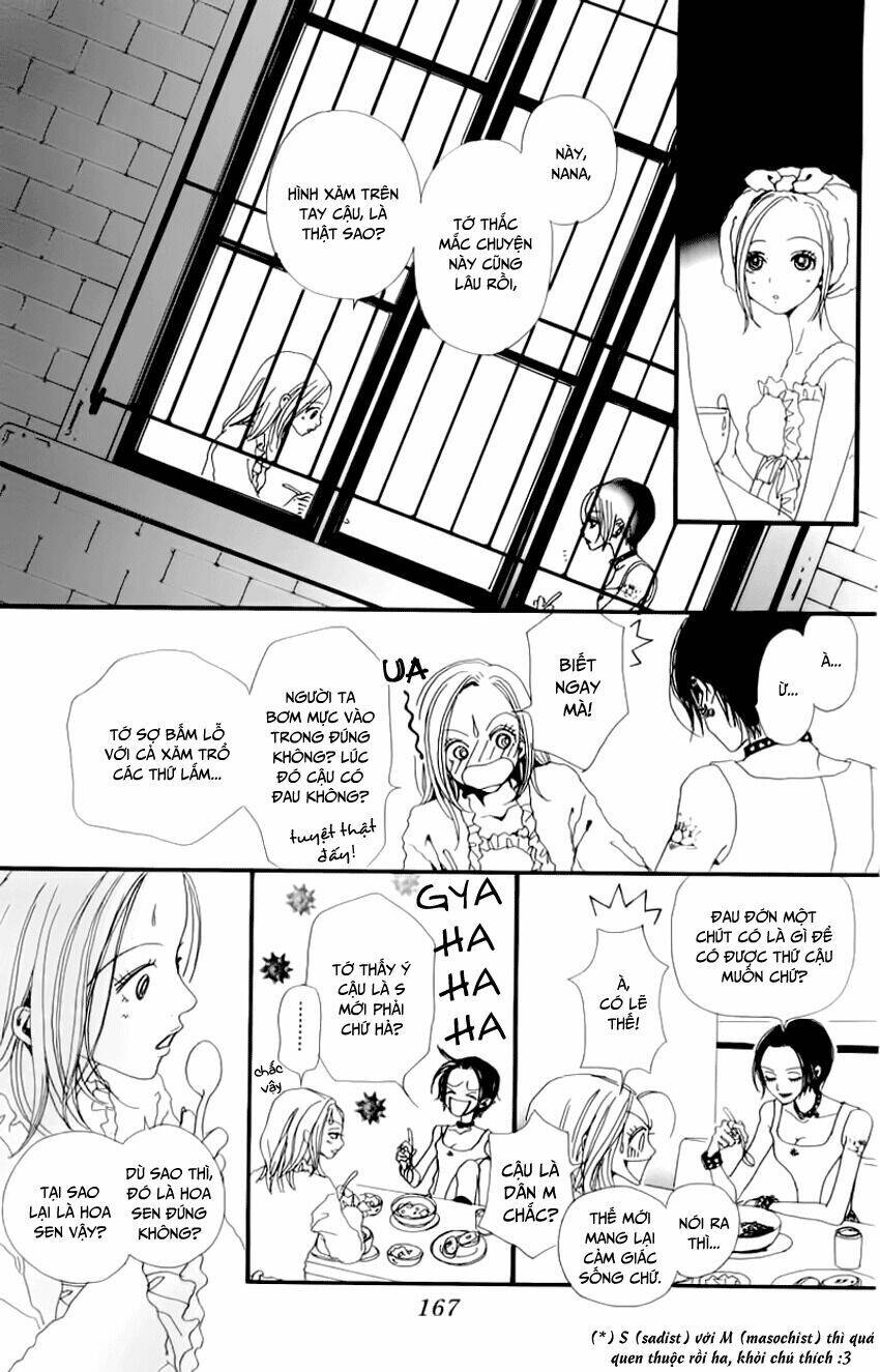 Na-Na - Chương 4 - Trang 24