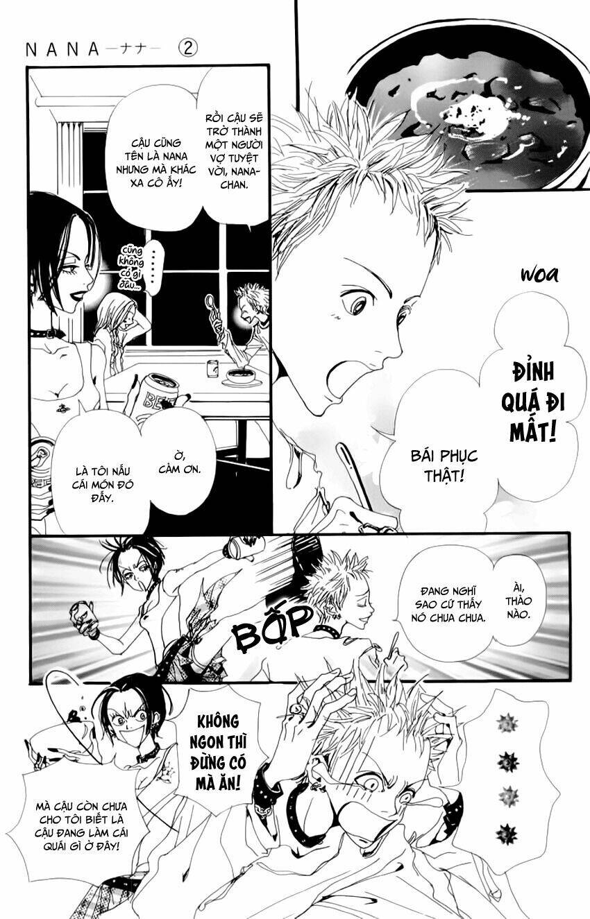 Na-Na - Chương 4 - Trang 28