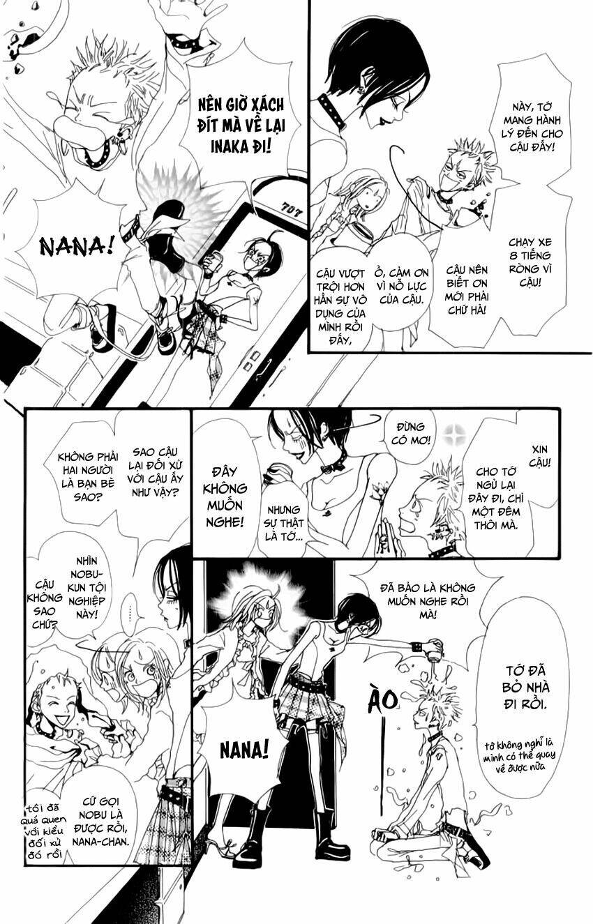 Na-Na - Chương 4 - Trang 29