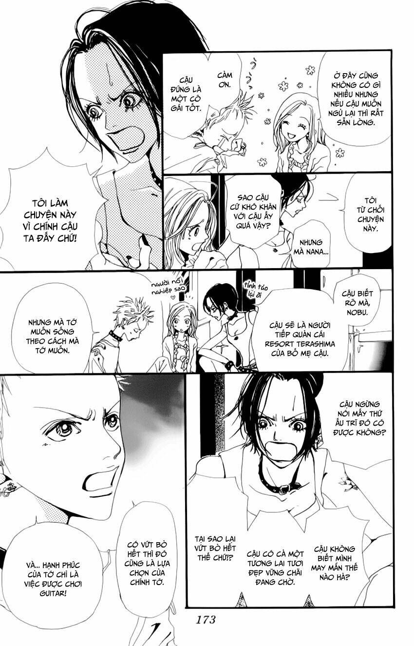 Na-Na - Chương 4 - Trang 30