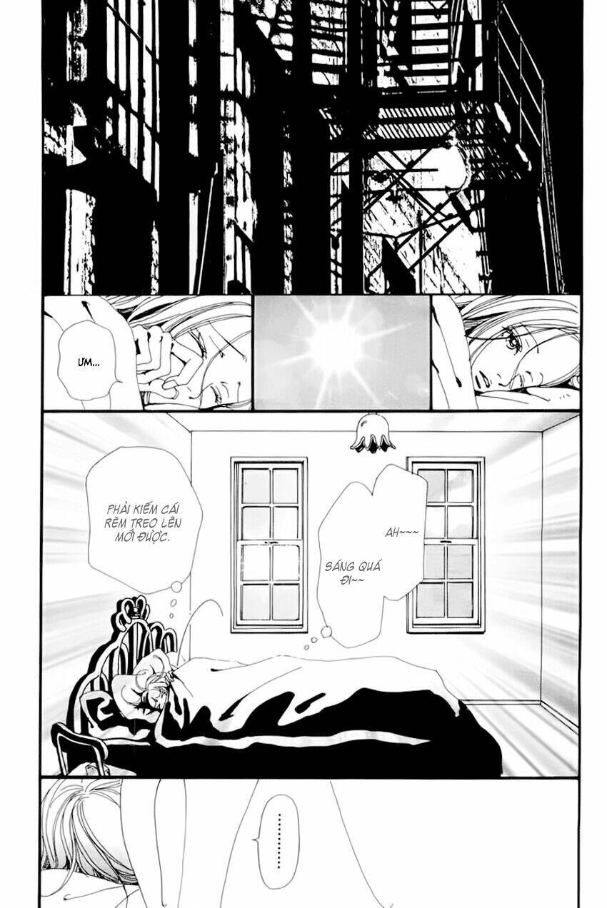 Na-Na - Chương 4 - Trang 4