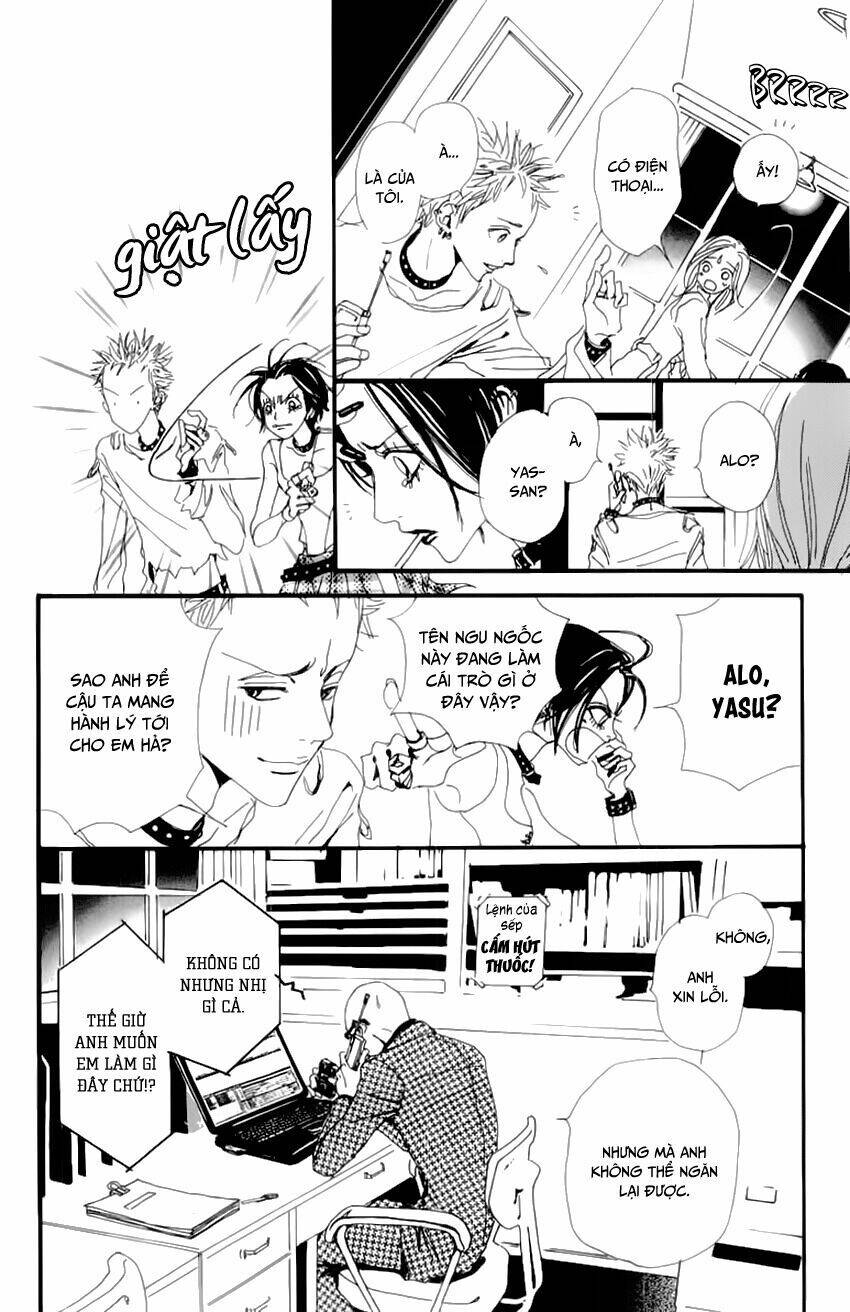 Na-Na - Chương 4 - Trang 33