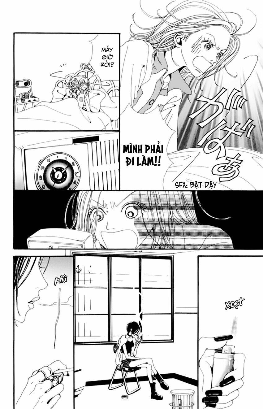 Na-Na - Chương 4 - Trang 5