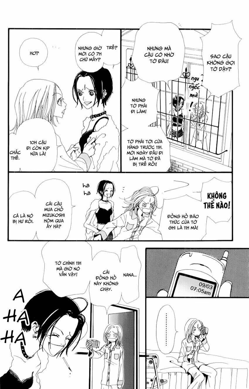 Na-Na - Chương 4 - Trang 7