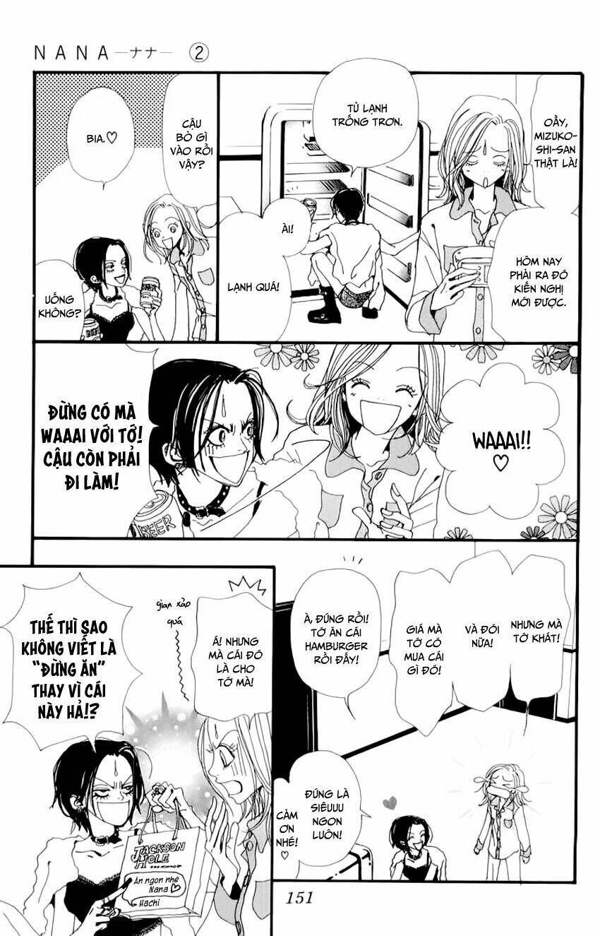 Na-Na - Chương 4 - Trang 8