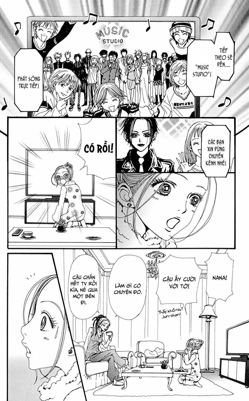 Na-Na - Chương 40 - Trang 11