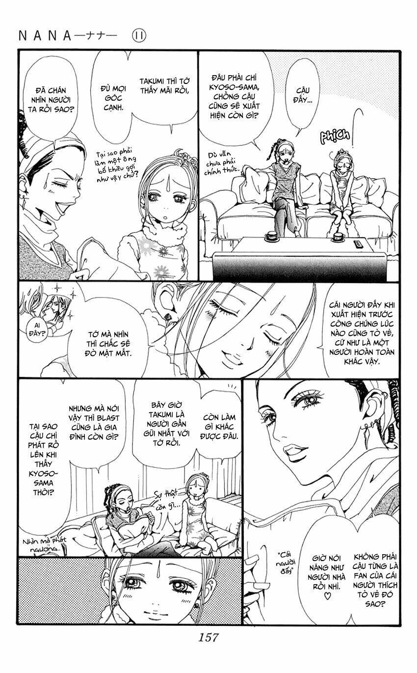 Na-Na - Chương 40 - Trang 12