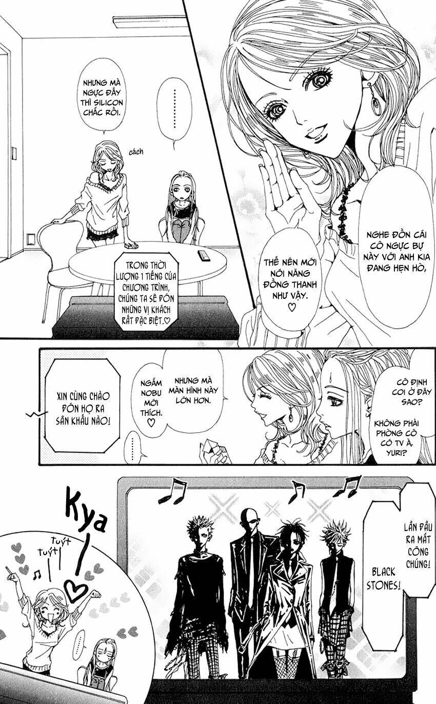 Na-Na - Chương 40 - Trang 14