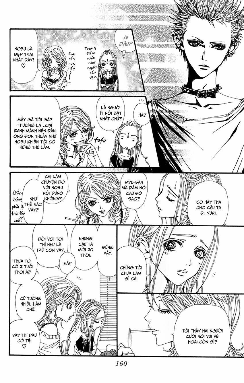 Na-Na - Chương 40 - Trang 15