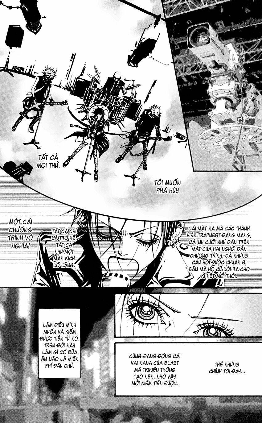 Na-Na - Chương 40 - Trang 17