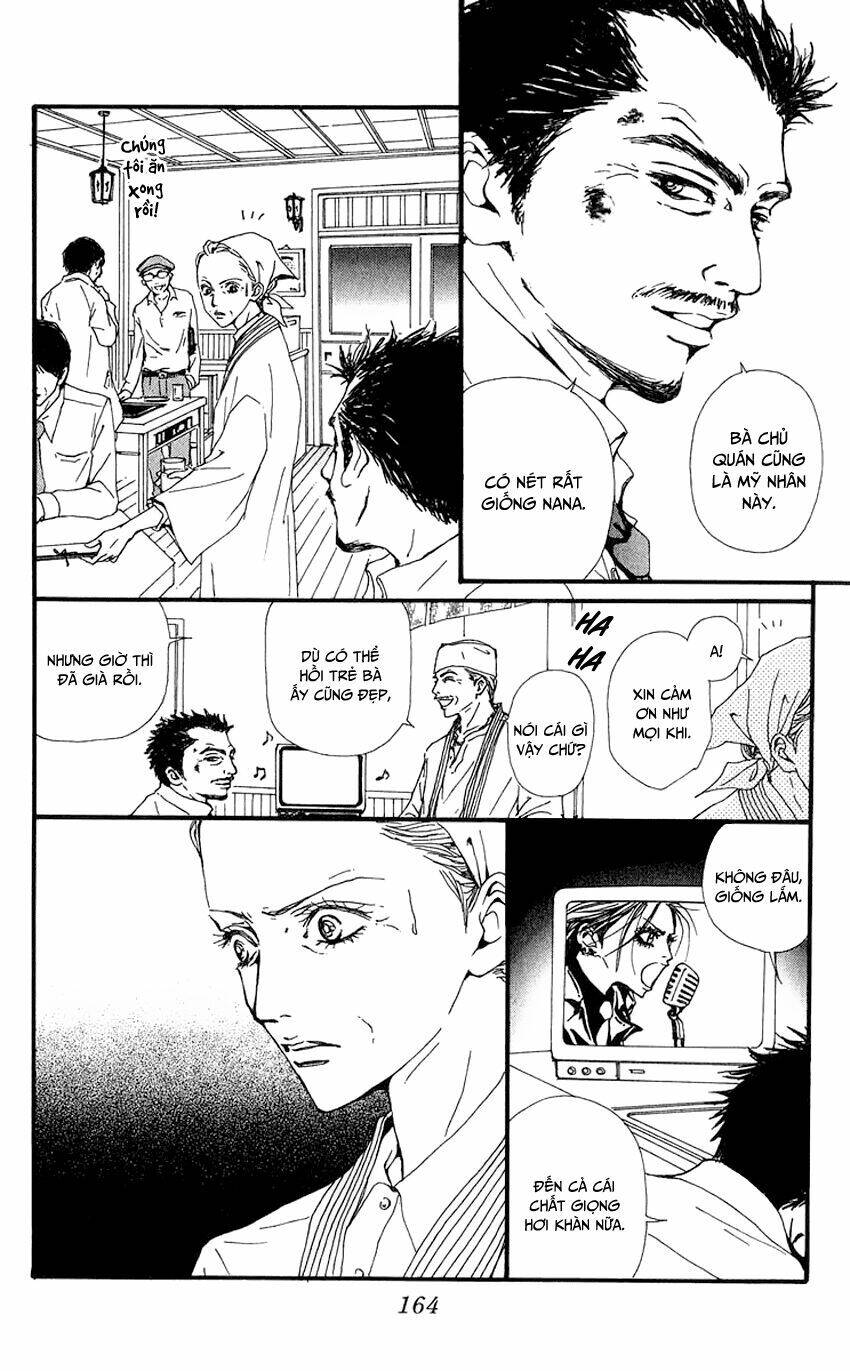 Na-Na - Chương 40 - Trang 19