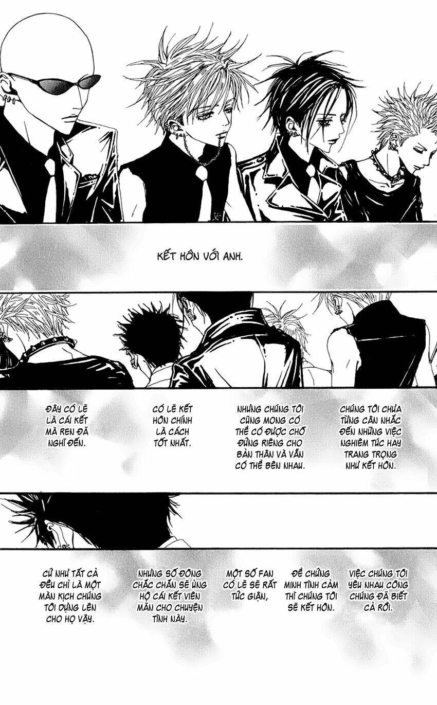 Na-Na - Chương 40 - Trang 21