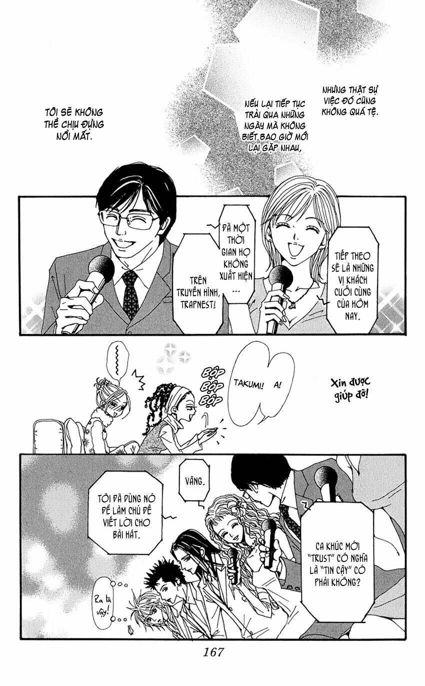 Na-Na - Chương 40 - Trang 22