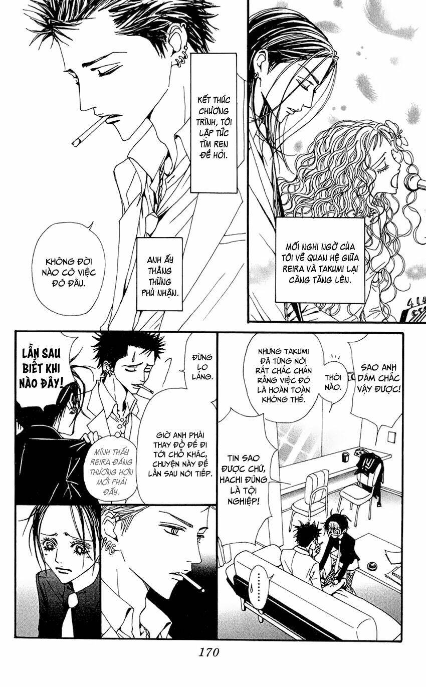 Na-Na - Chương 40 - Trang 25