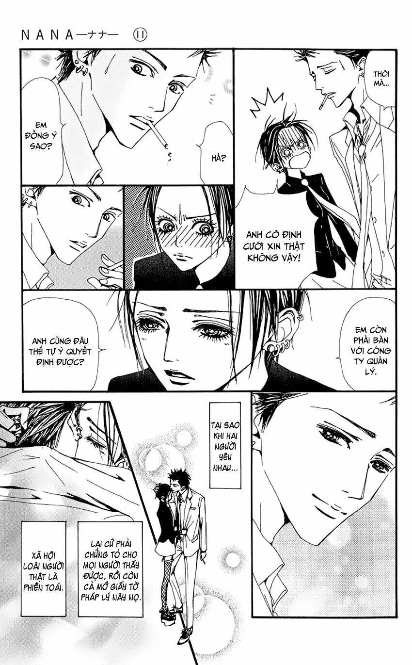 Na-Na - Chương 40 - Trang 26