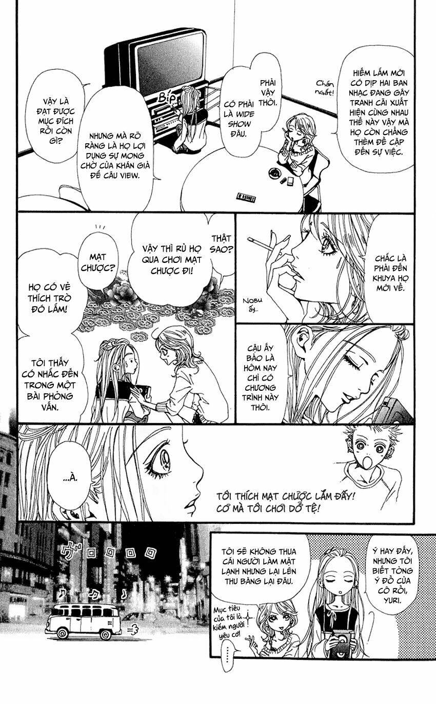 Na-Na - Chương 40 - Trang 27