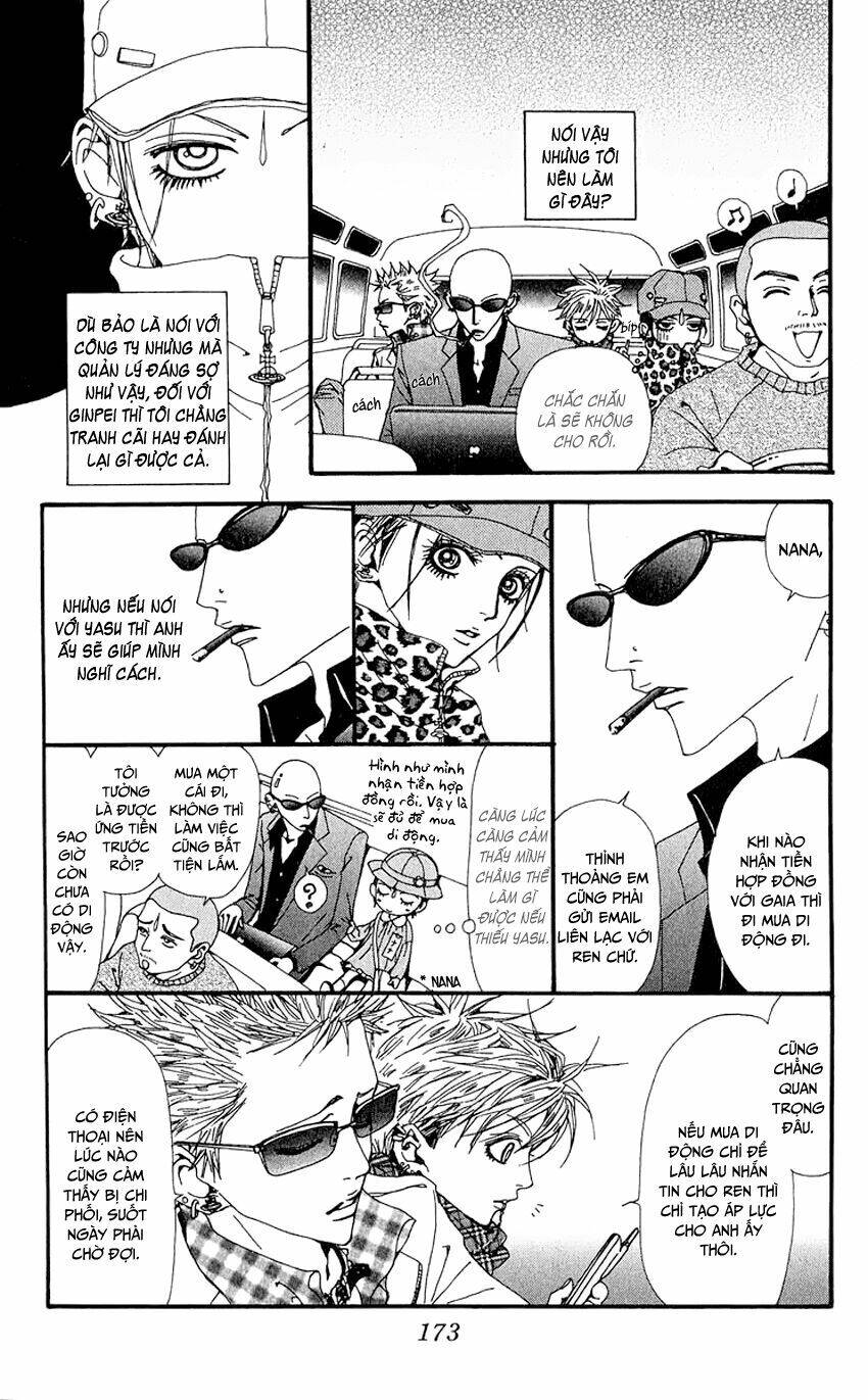 Na-Na - Chương 40 - Trang 28