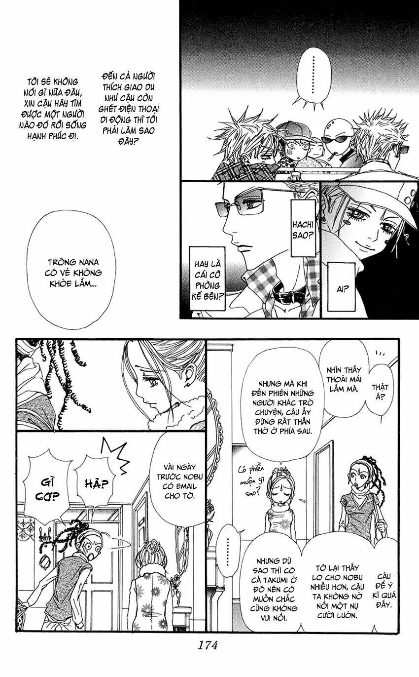 Na-Na - Chương 40 - Trang 29