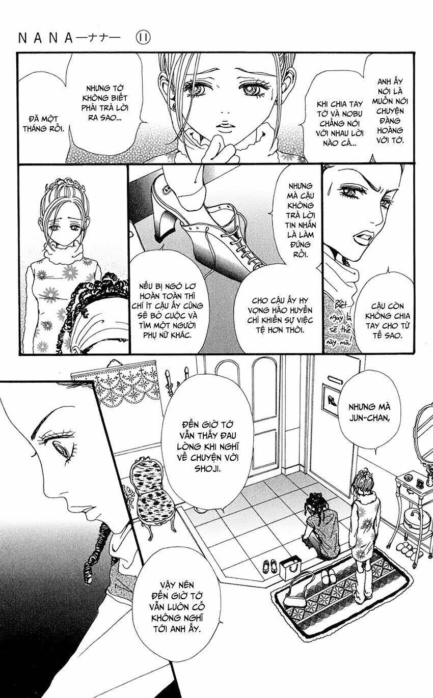 Na-Na - Chương 40 - Trang 30