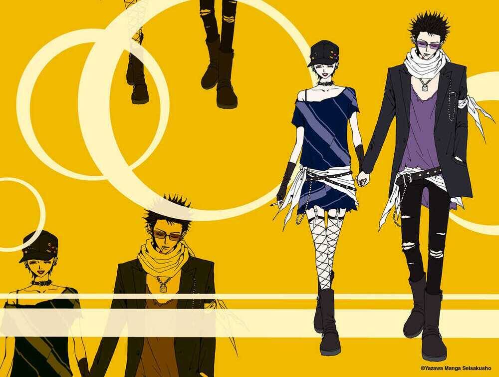 Na-Na - Chương 40 - Trang 4