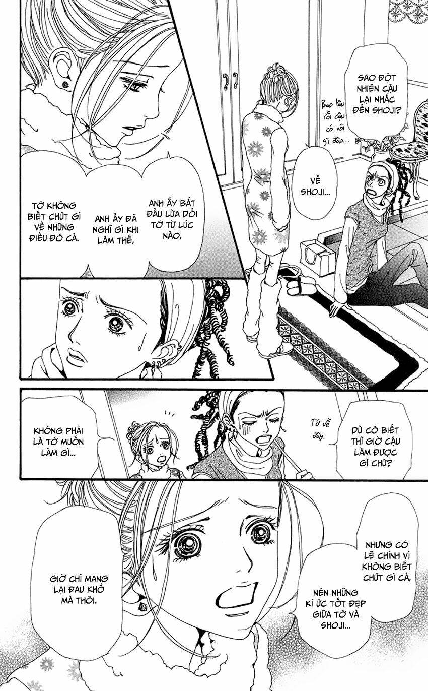 Na-Na - Chương 40 - Trang 31