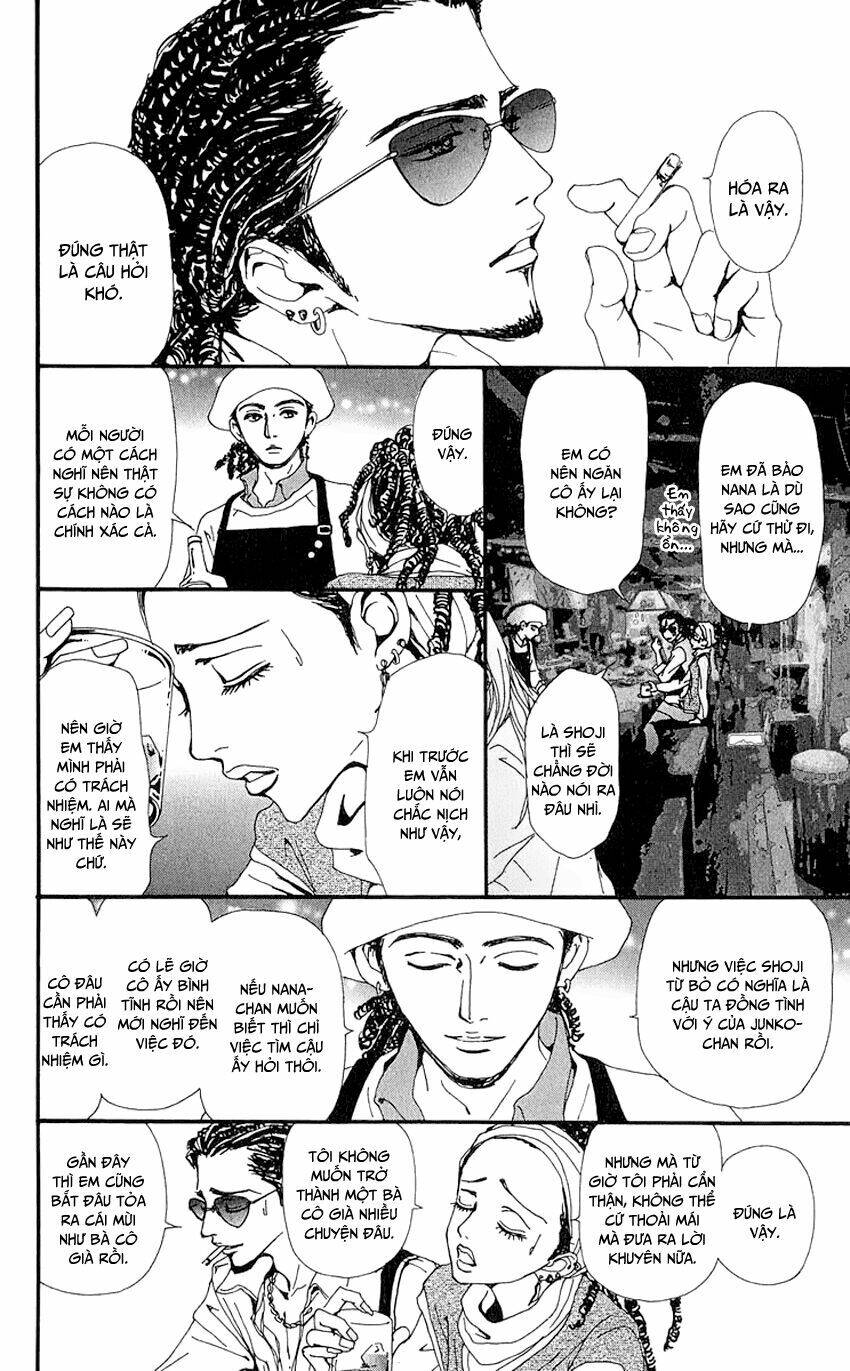 Na-Na - Chương 40 - Trang 33