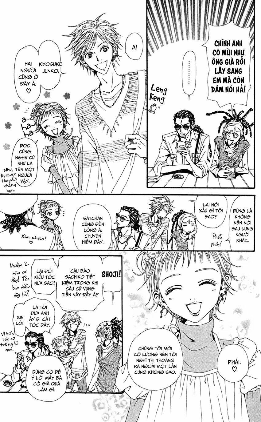 Na-Na - Chương 40 - Trang 34