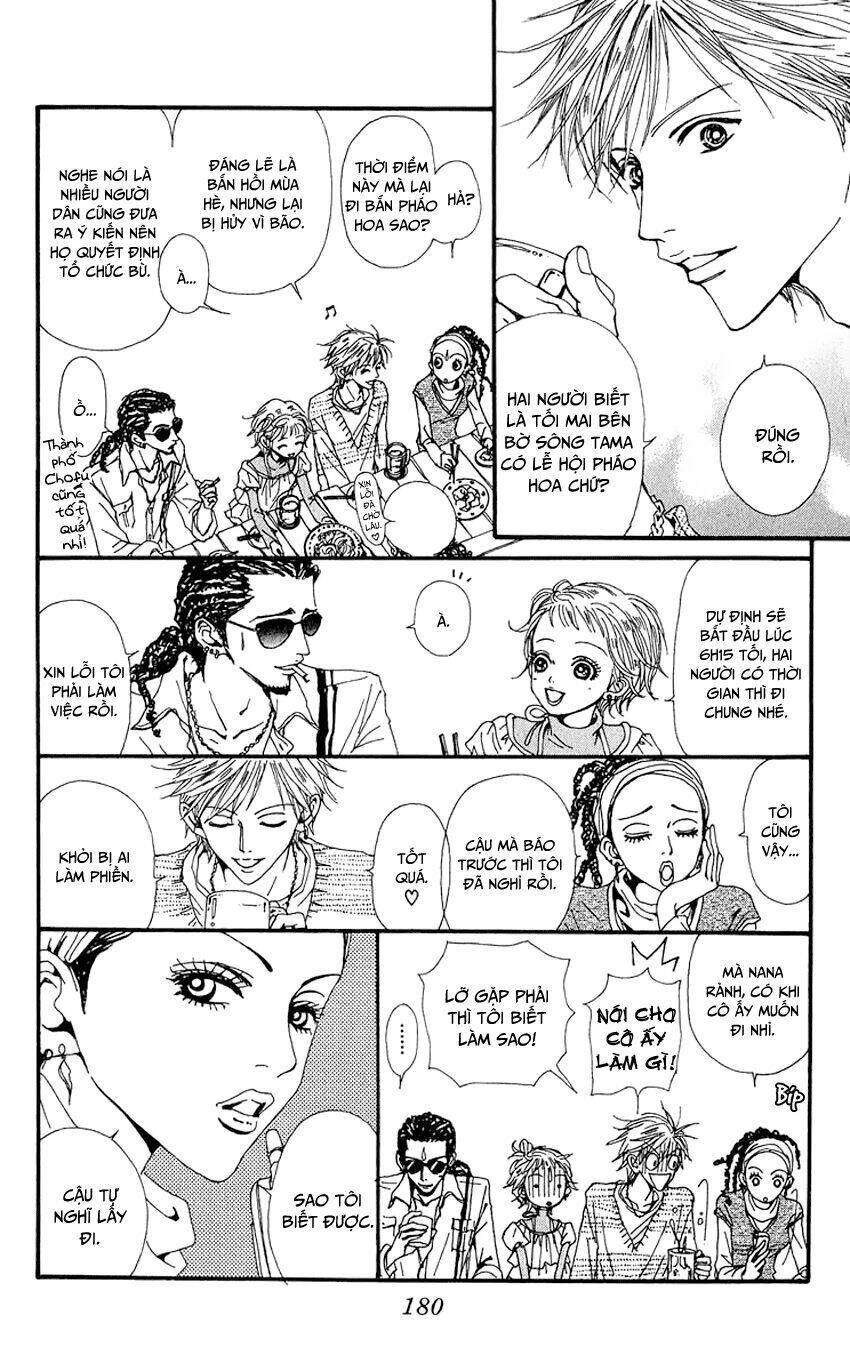 Na-Na - Chương 40 - Trang 35