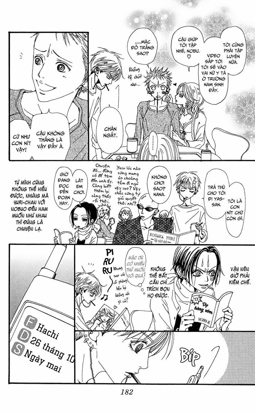 Na-Na - Chương 40 - Trang 37