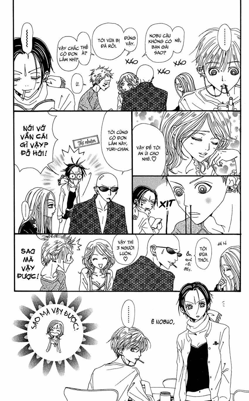 Na-Na - Chương 40 - Trang 38