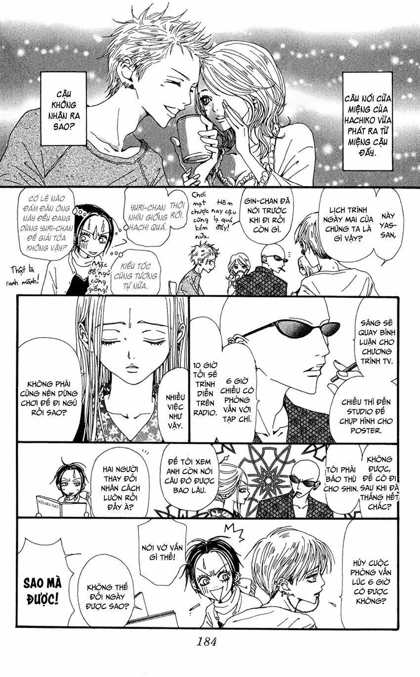 Na-Na - Chương 40 - Trang 39