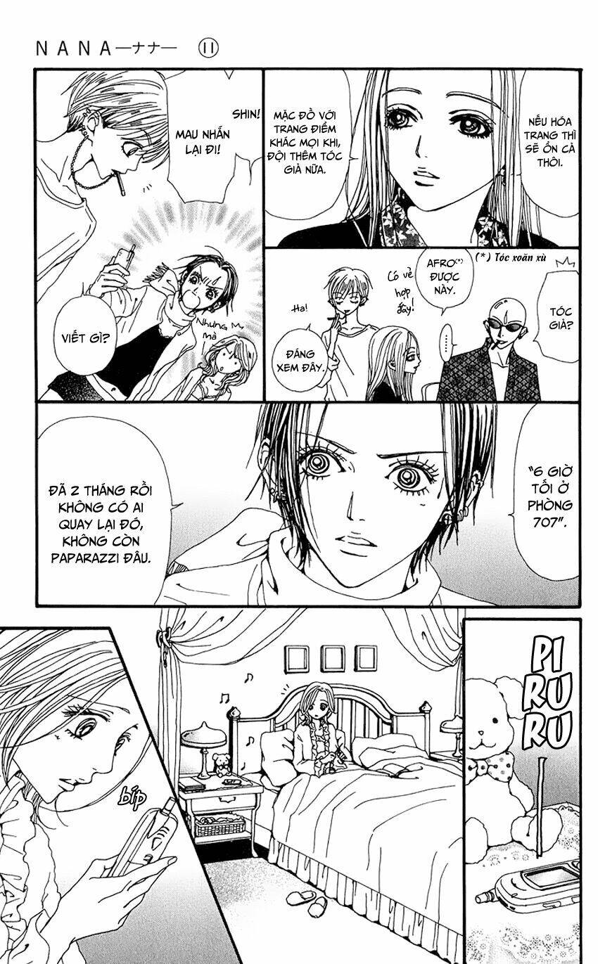 Na-Na - Chương 40 - Trang 42