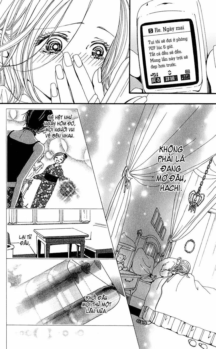 Na-Na - Chương 40 - Trang 43