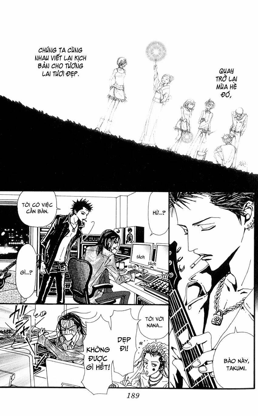 Na-Na - Chương 40 - Trang 44