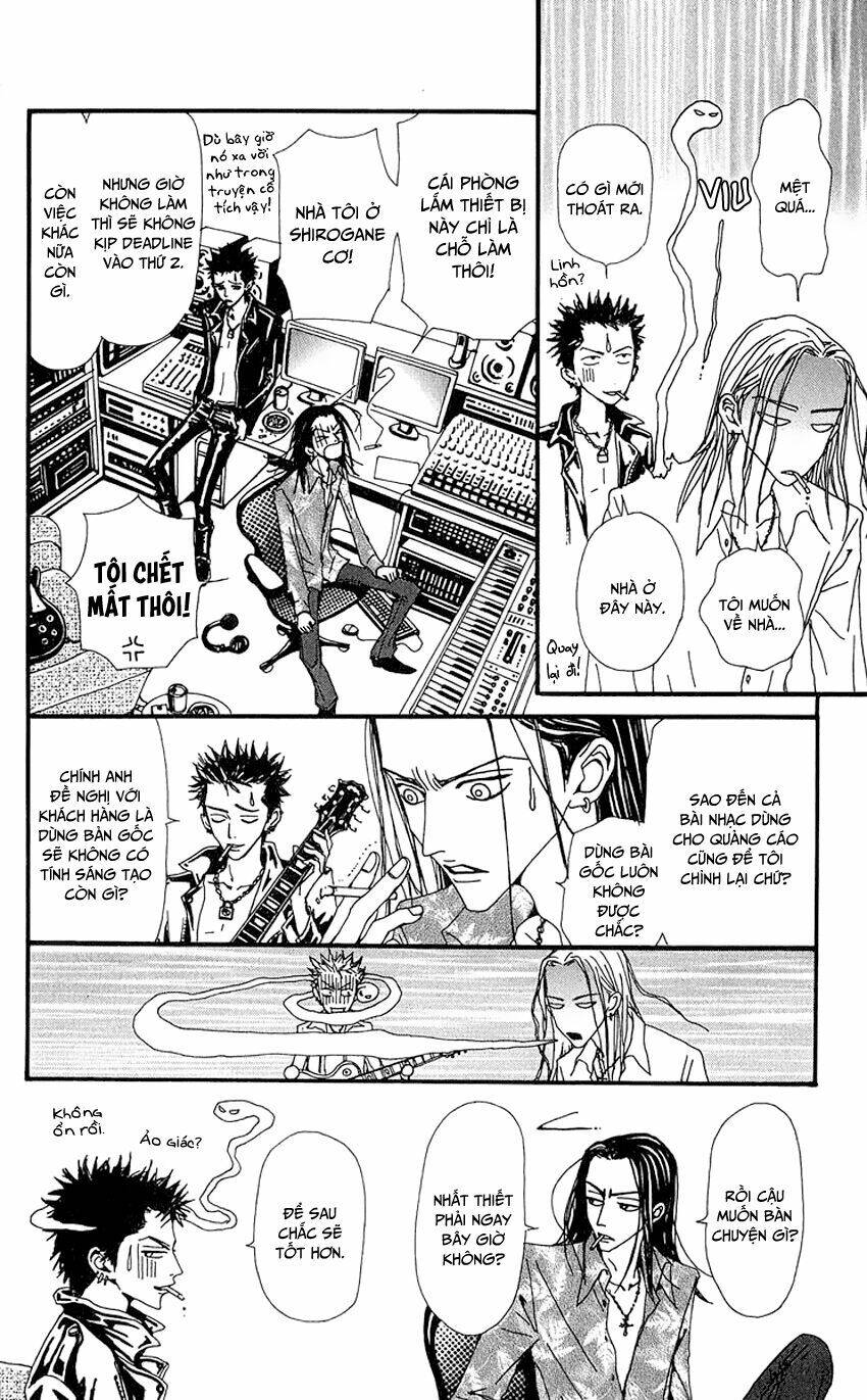 Na-Na - Chương 40 - Trang 45