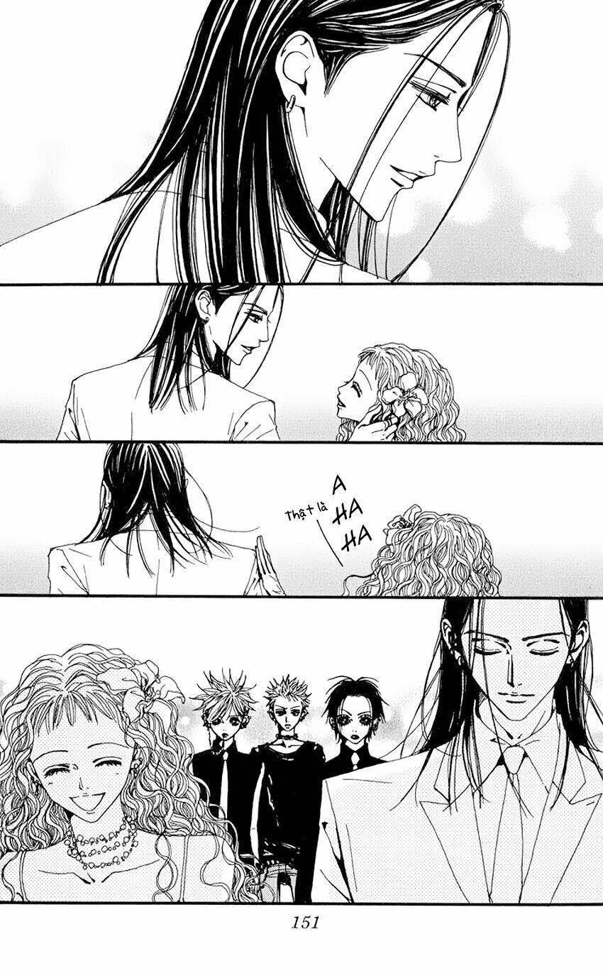 Na-Na - Chương 40 - Trang 6