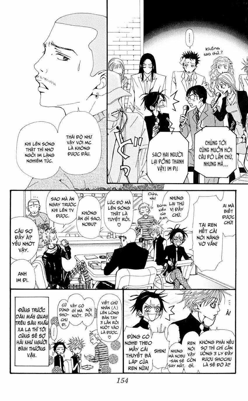 Na-Na - Chương 40 - Trang 9