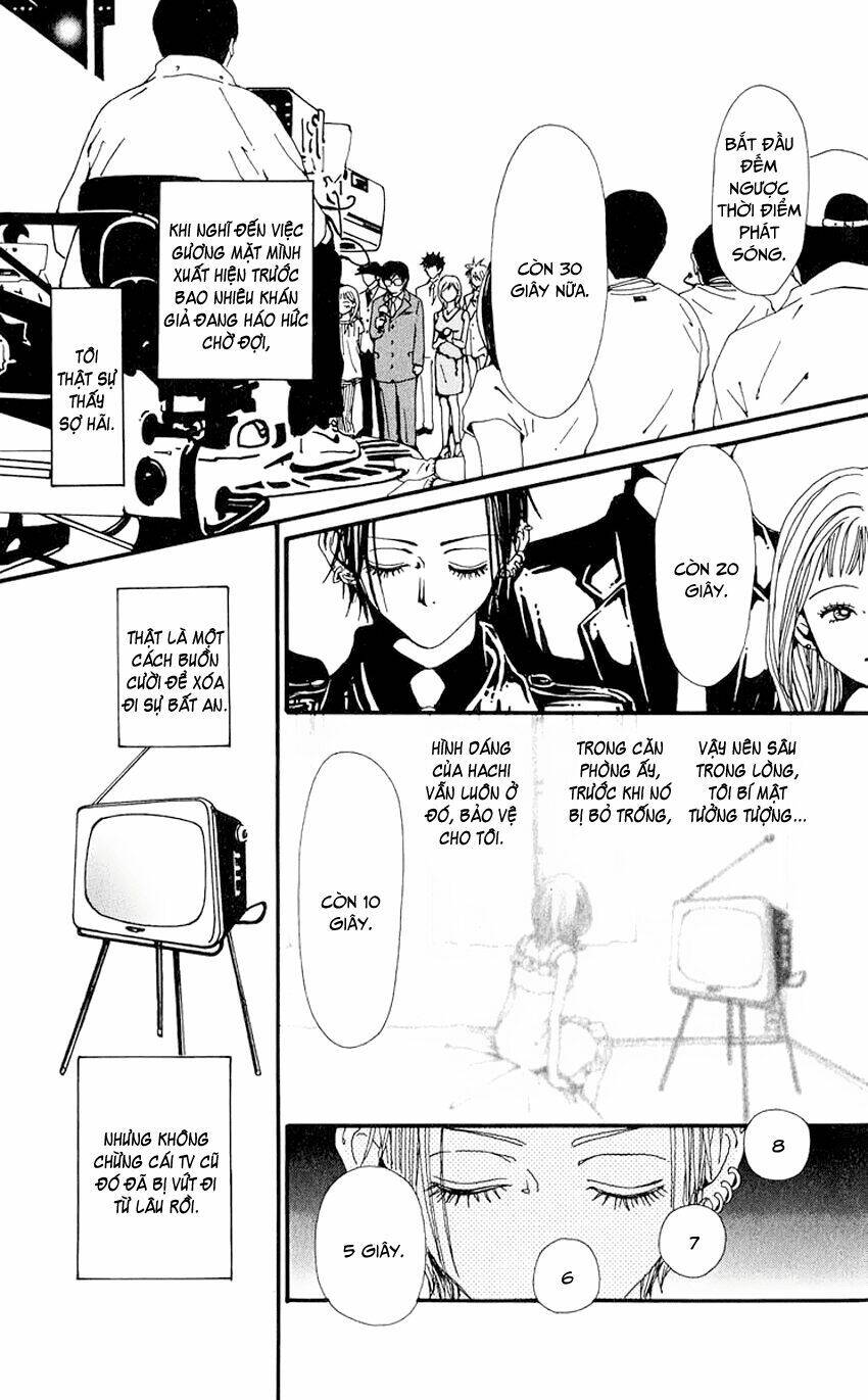 Na-Na - Chương 40 - Trang 10