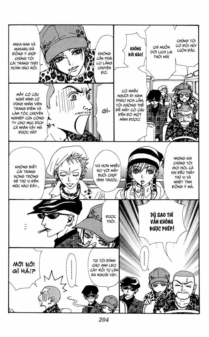 Na-Na - Chương 41 - Trang 11