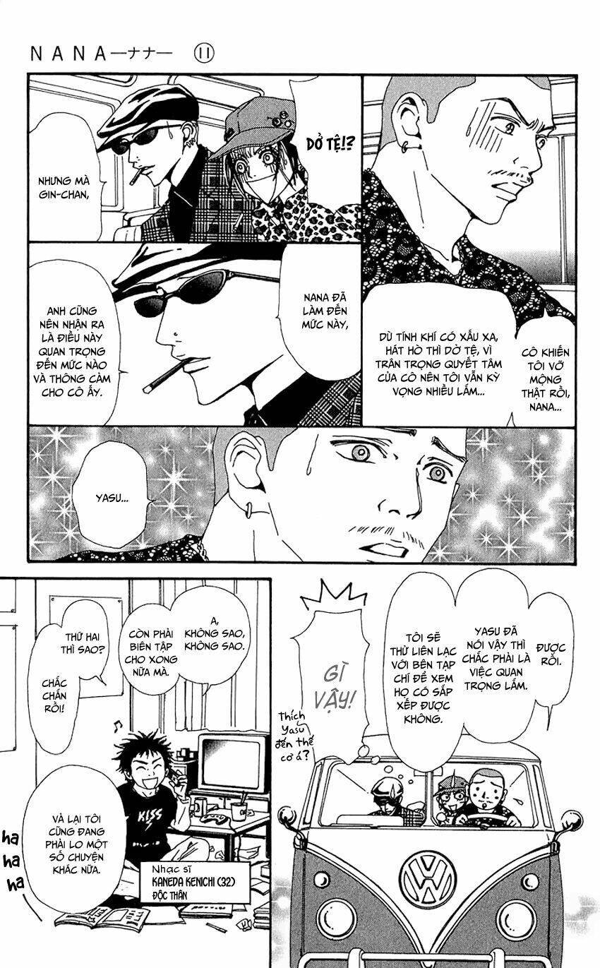 Na-Na - Chương 41 - Trang 12