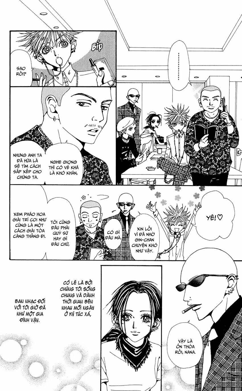 Na-Na - Chương 41 - Trang 13