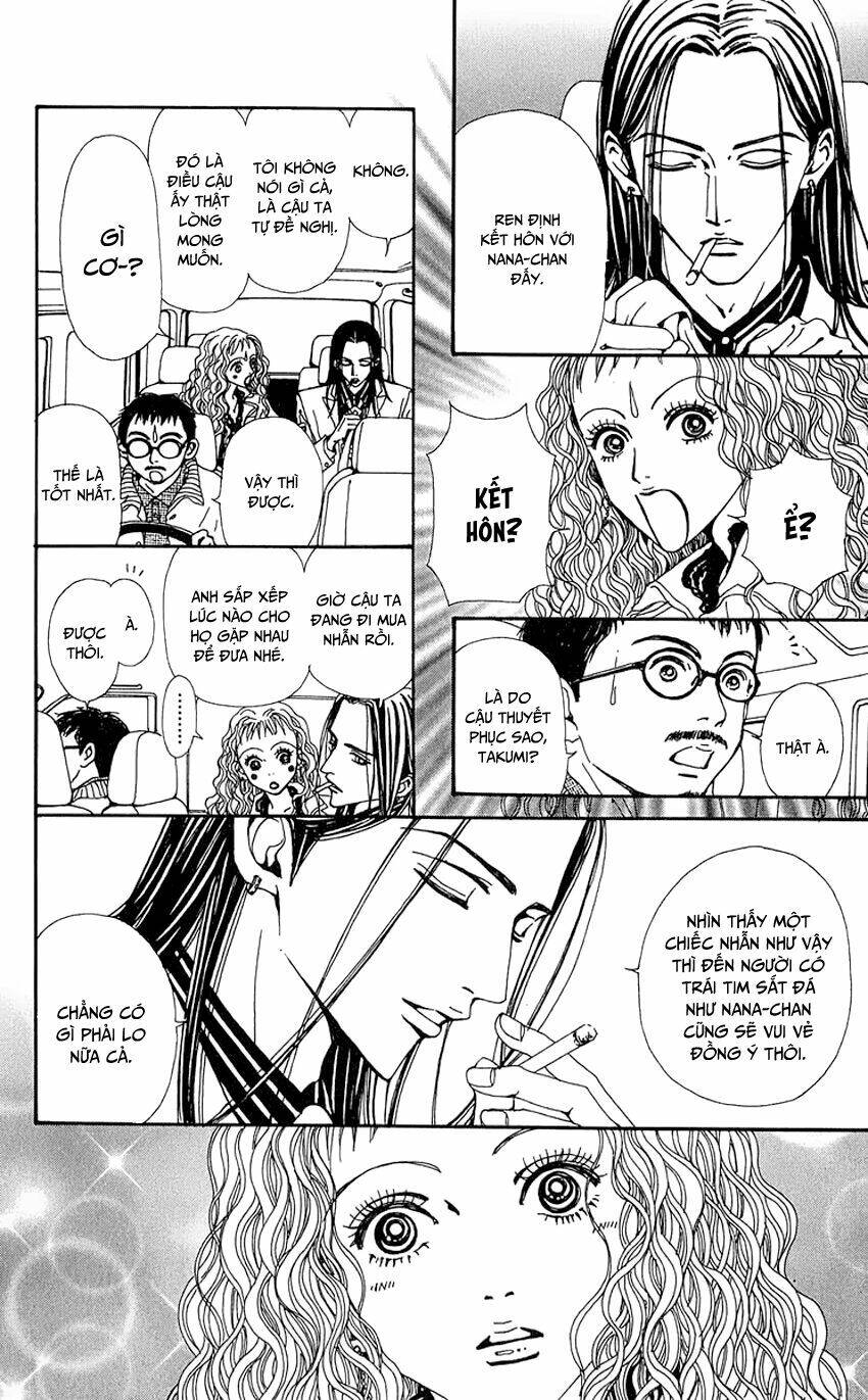 Na-Na - Chương 41 - Trang 21
