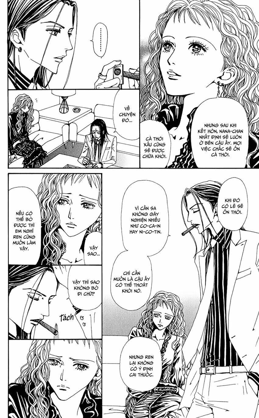 Na-Na - Chương 41 - Trang 25