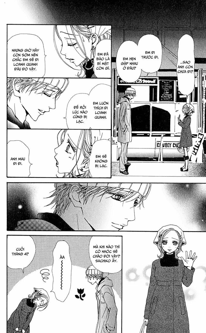 Na-Na - Chương 41 - Trang 37