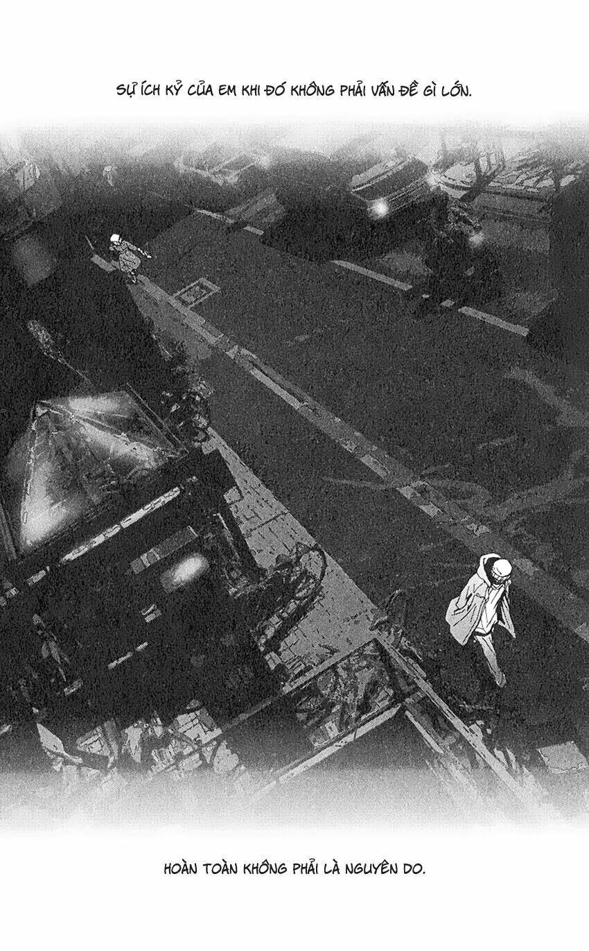 Na-Na - Chương 41 - Trang 39