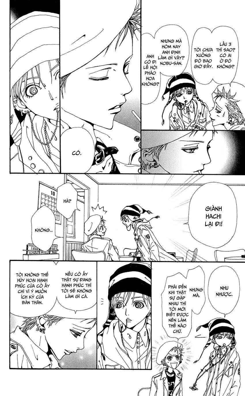 Na-Na - Chương 41 - Trang 9