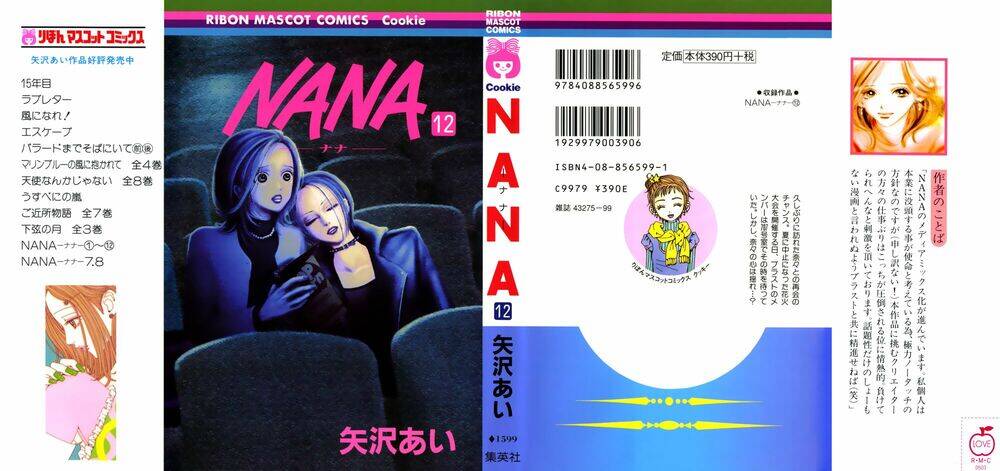 Na-Na - Chương 42 - Trang 2